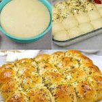 keto eggless buns baked golden and fluffy